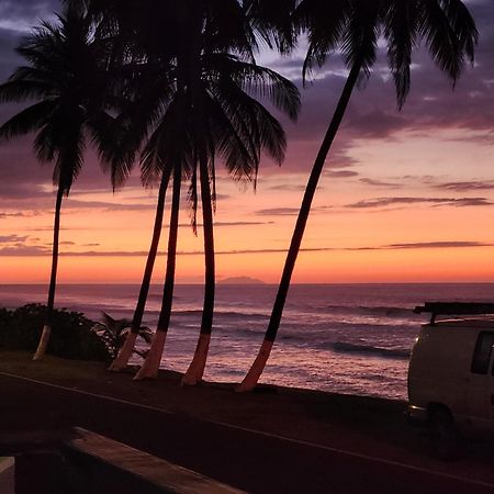 La Casa Hamaca En Aguada Lägenhet Exteriör bild