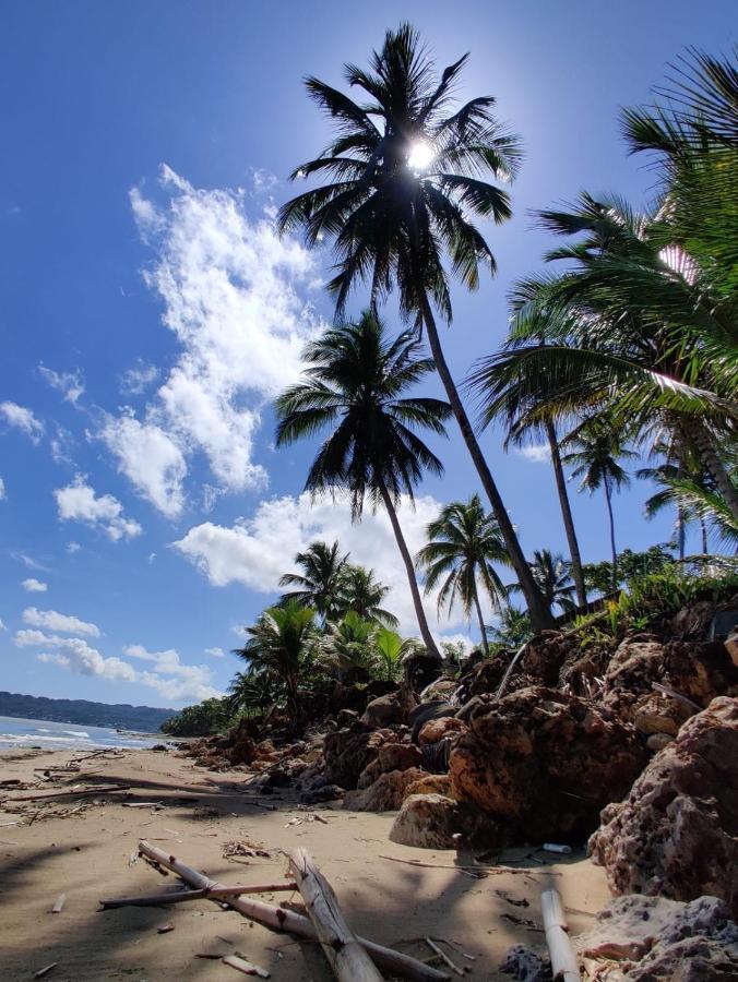 La Casa Hamaca En Aguada Lägenhet Exteriör bild