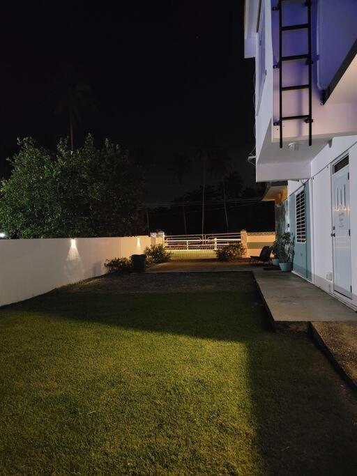 La Casa Hamaca En Aguada Lägenhet Exteriör bild