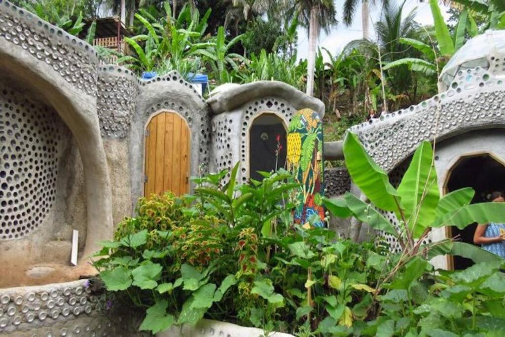 La Casa Hamaca En Aguada Lägenhet Exteriör bild