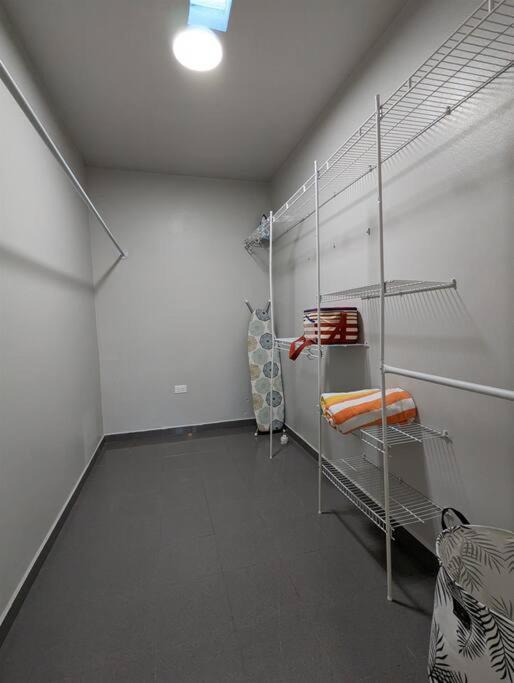 La Casa Hamaca En Aguada Lägenhet Exteriör bild