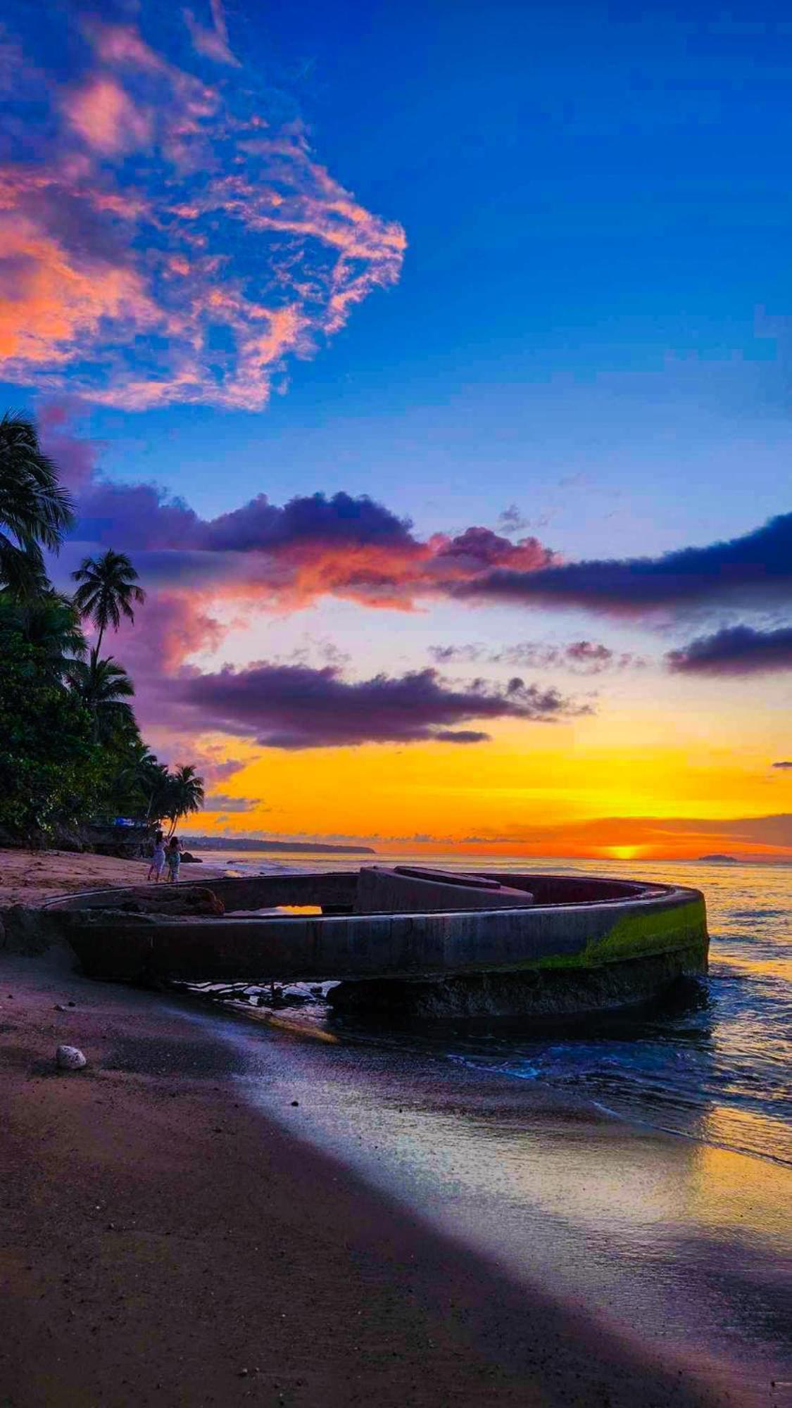 La Casa Hamaca En Aguada Lägenhet Exteriör bild