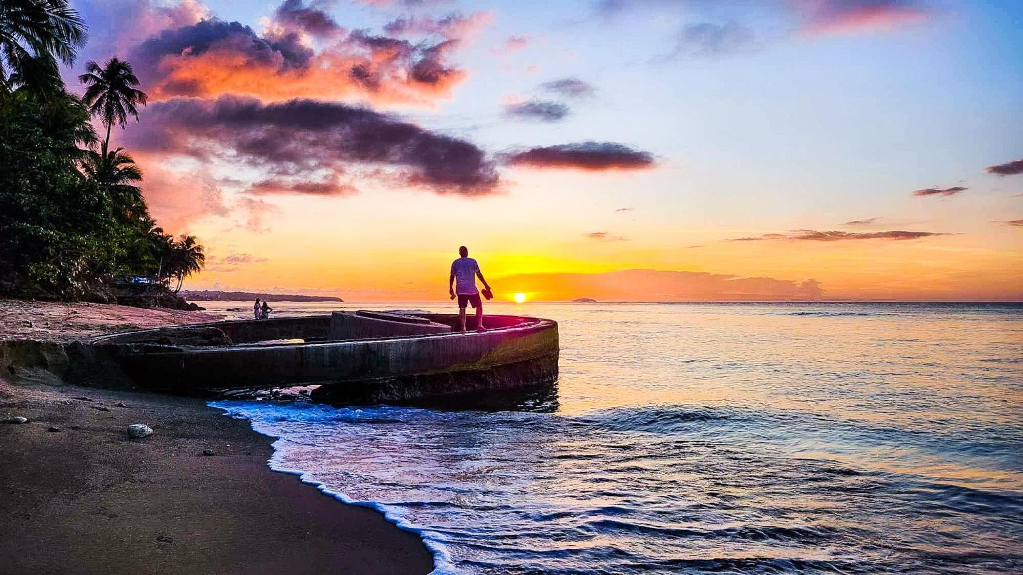 La Casa Hamaca En Aguada Lägenhet Exteriör bild